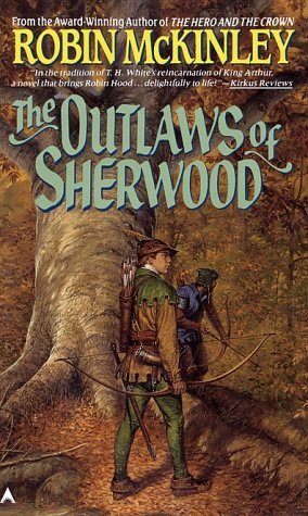 The Outlaws of Sherwood