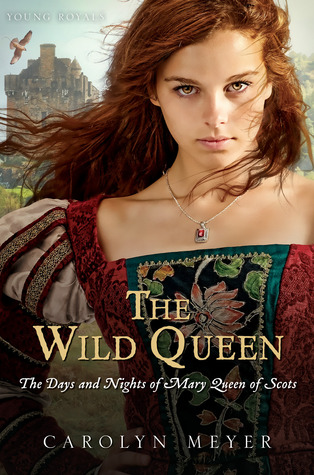 The Wild Queen: The Days and Nights of