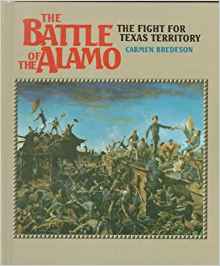 Battle/Alamo:Fight For Texas (Spotligh