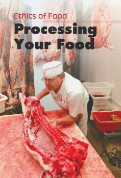 Processing Your Food  [11-17sui]