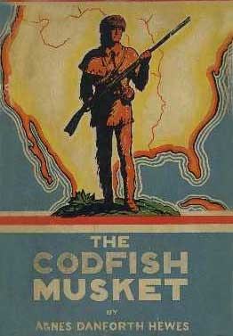 The Codfish Musket