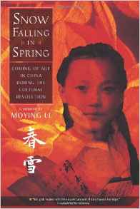 Snow Falling in Spring: Coming of Age 