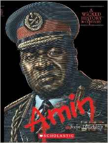 Idi Amin (Wicked History)
