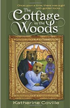 The Cottage in the Woods