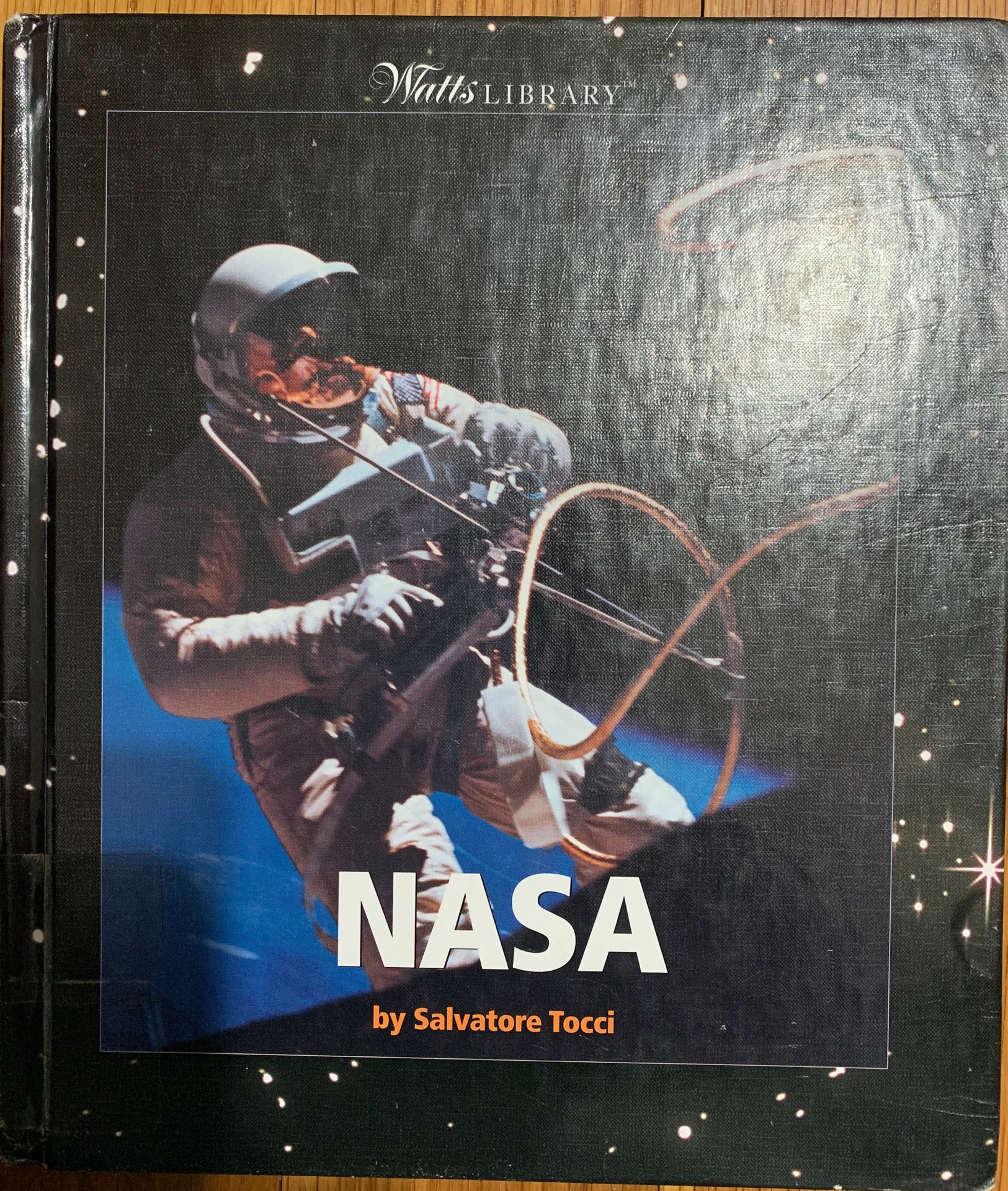 NASA