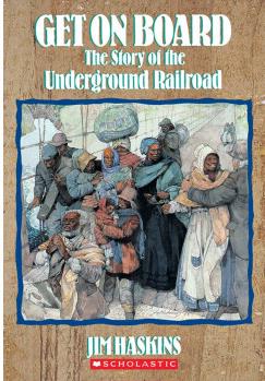 Get on Board: The Story of the Undergr