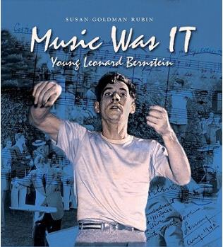 Music Was It: Young Leonard