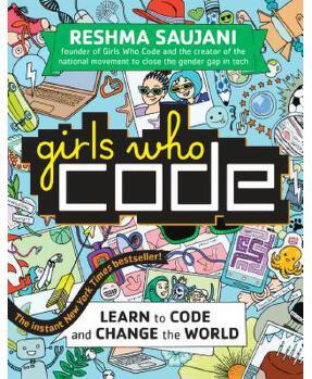 Girls Who Code  Learn to Code and Chan