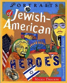 Portraits of Jewish-American