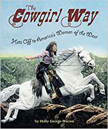 The Cowgirl Way: Hats Off to America's
