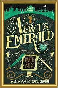 Newt's Emerald