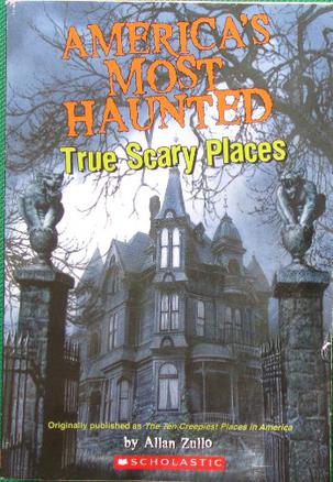 Americas Most Haunted True Scary Place