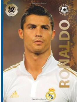 Ronaldo (World Soccer Legends)