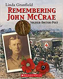 Remembering John McCrae: Soldier - Doc