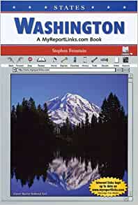 Washington: A Myreportlinks.com Book (