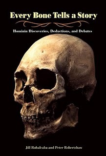 Every Bone Tells a Story: Hominin Disc