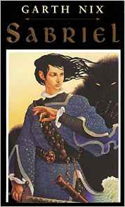 Sabriel (Old Kingdom)