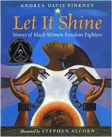 Let It Shine: Stories of Black Women F