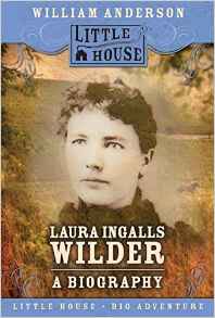 Laura Ingalls Wilder: A Biography (Lit