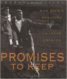 Promises to Keep: How Jackie Robinson 