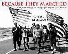 Because They Marched: The People's Cam