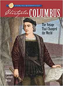 Sterling Biographies: Christopher Colu