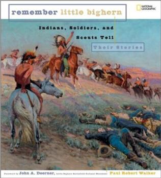 Remember Little Bighorn  [10-14sui]