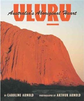 Uluru: Australia's Aboriginal Heart 乌奴