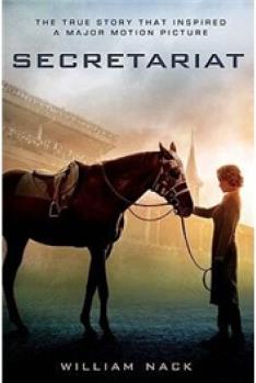 Secretariat[一代骄马]