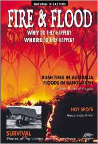Fire and Flood (Snapping Turtle Guides