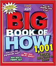 Big Book of How Revised and Updated: 1