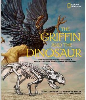 The Griffin and the Dinosaur: How Adri