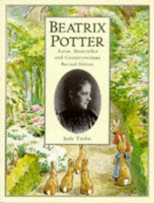 Beatrix Potter: Artist, Storyteller, a