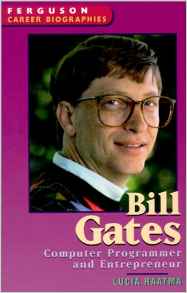 Bill Gates (Ferguson Career Biographie