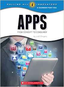 Apps: From Concept to Consumer (Callin