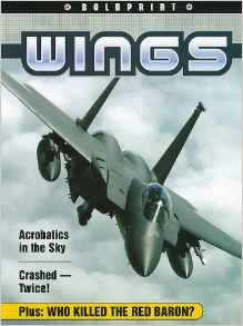 Steck-Vaughn BOLDPRINT Anthologies: In