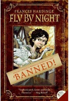Fly By Night