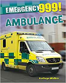 Ambulance (Emergency 999!)