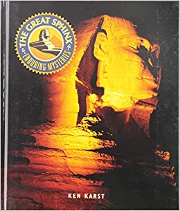 The Great Sphinx (Enduring Mysteries)