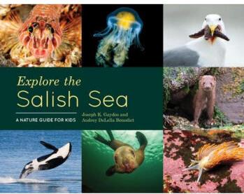 Explore the Salish Sea: A Nature Guide