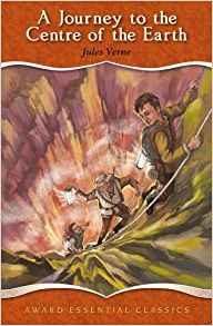A Journey to the Centre of the Earth (
