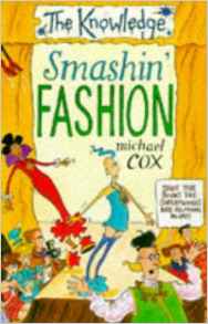 Smashin' Fashion (Knowledge)