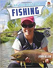 Be the Best at Fishing