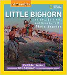 Remember Little Bighorn: Indians, Sold