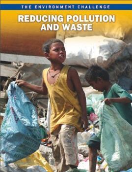 Reducing Pollution and Waste (Freestyl