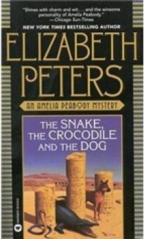 The Snake, the Crocodile and the Dog