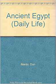 Daily Life - Ancient Egypt