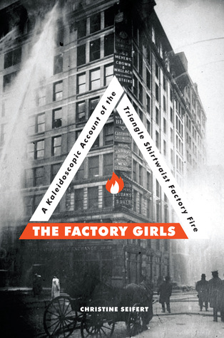 The Factory Girls: A Kaleidoscopic Acc