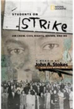 Students on Strike  [10岁及以上]