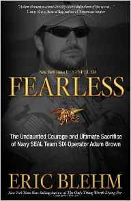 Fearless: The Undaunted Courage and Ul